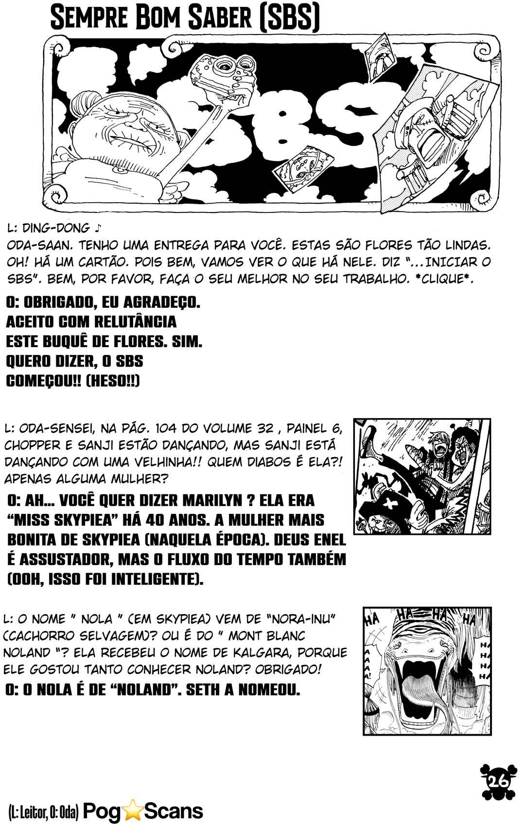 Chapter 328 - Page 22