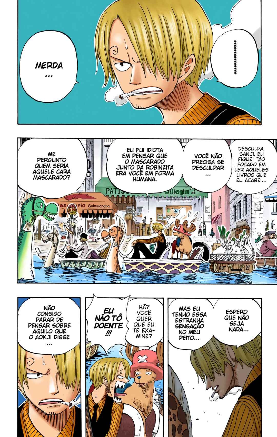 Chapter 328 - Page 4