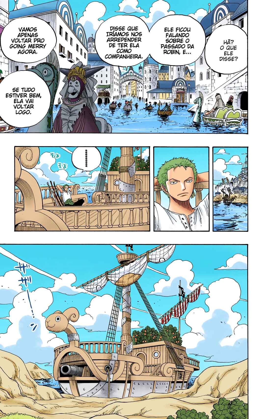 Chapter 328 - Page 5