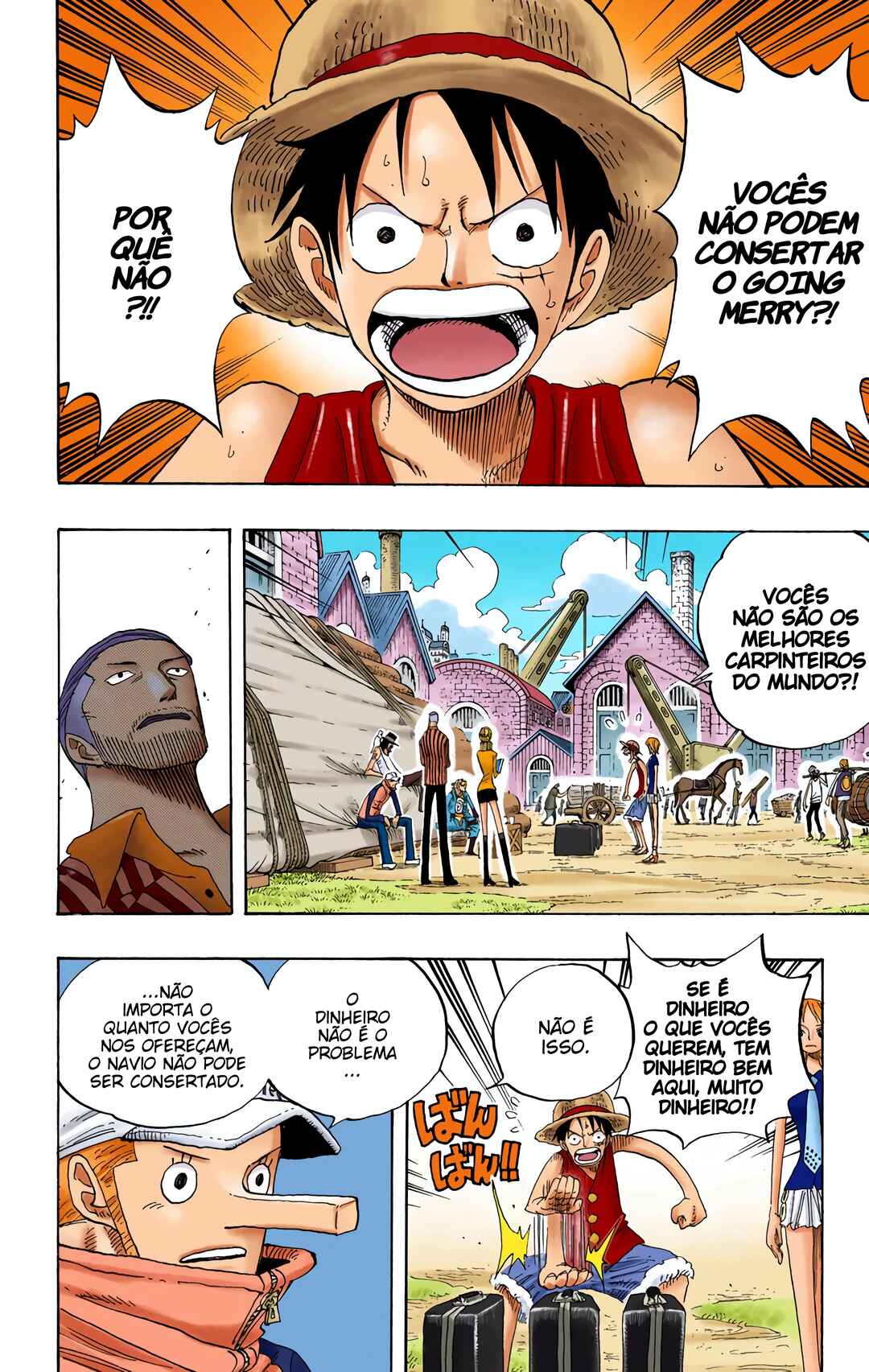 Chapter 328 - Page 6