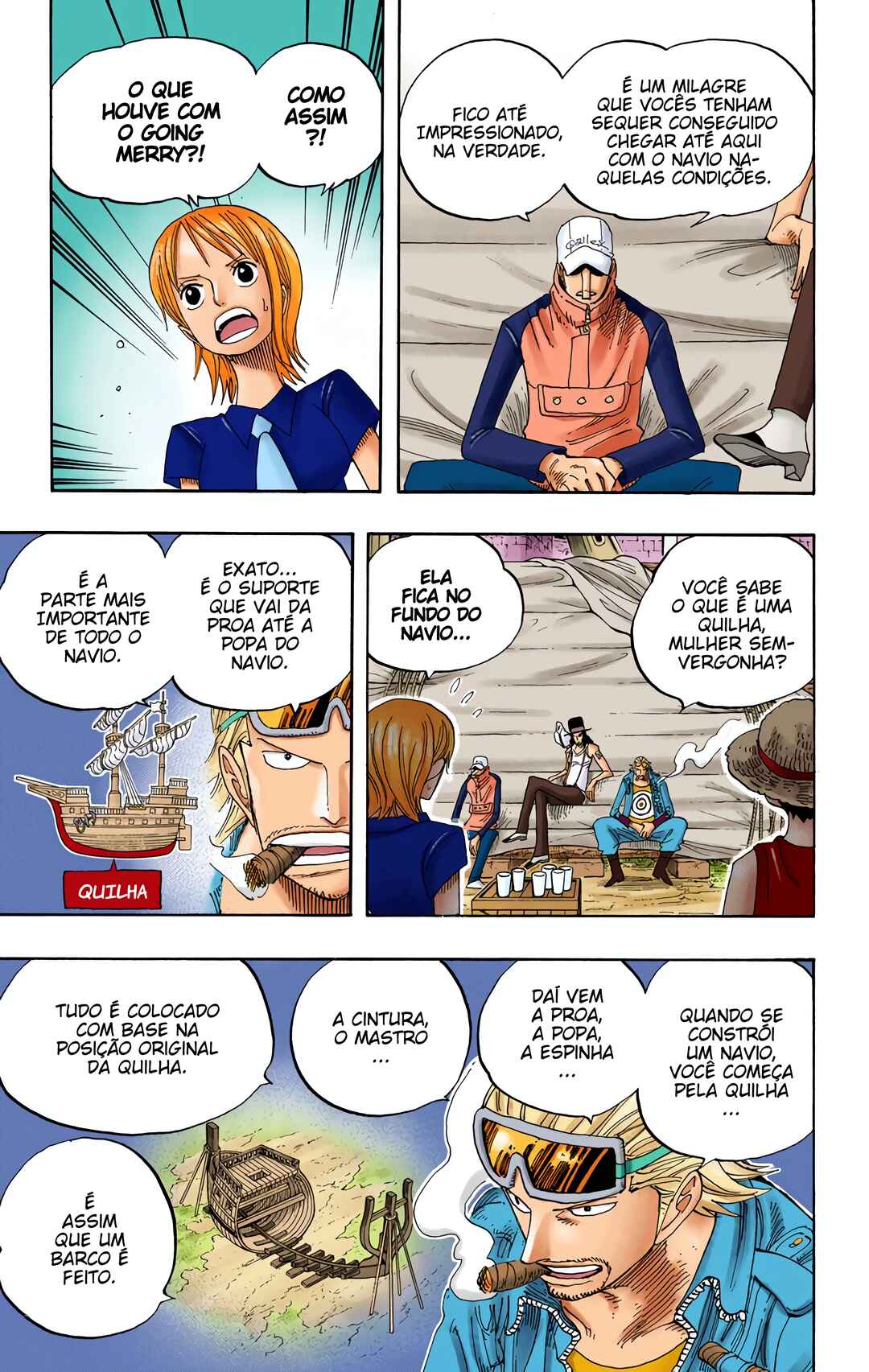 Chapter 328 - Page 7