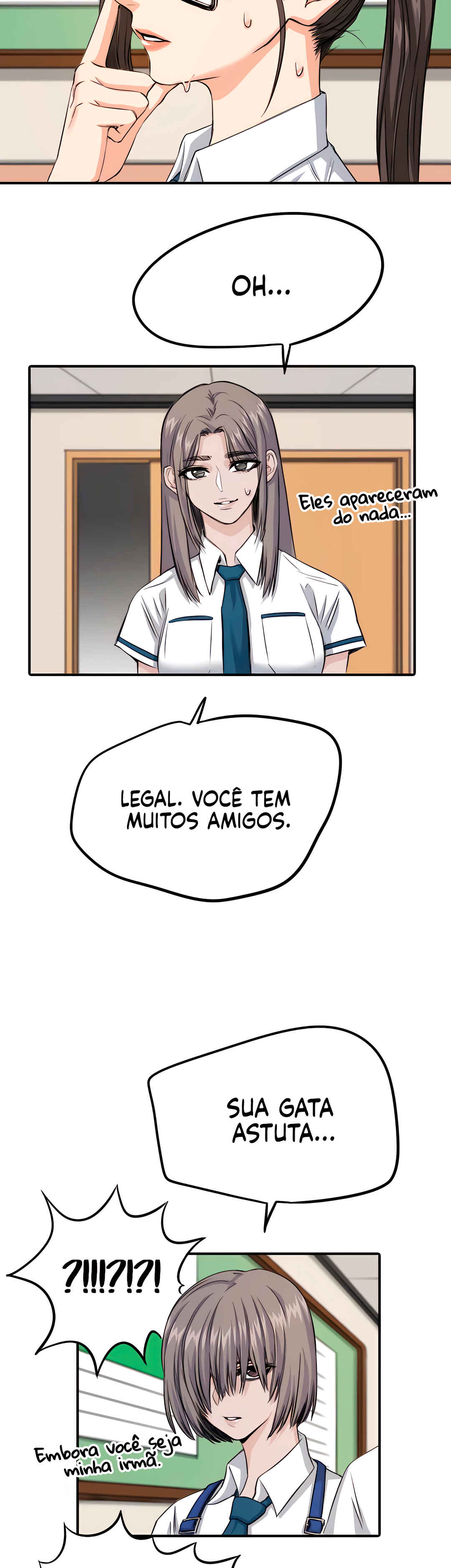 Chapter 106 - Page 20
