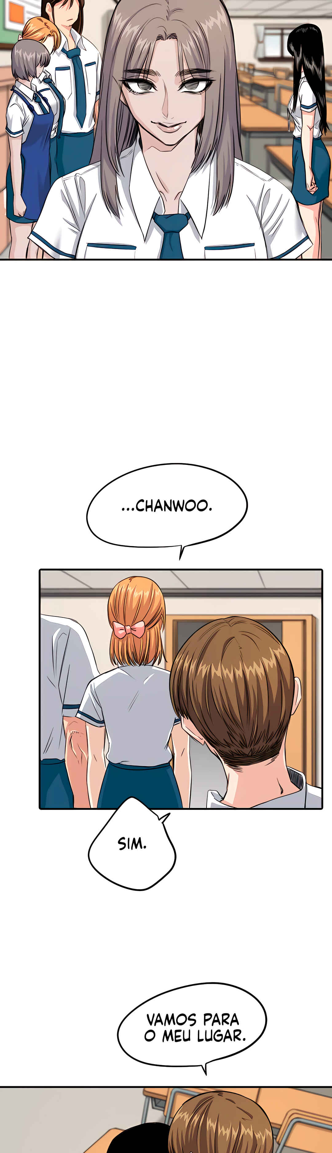 Chapter 106 - Page 23
