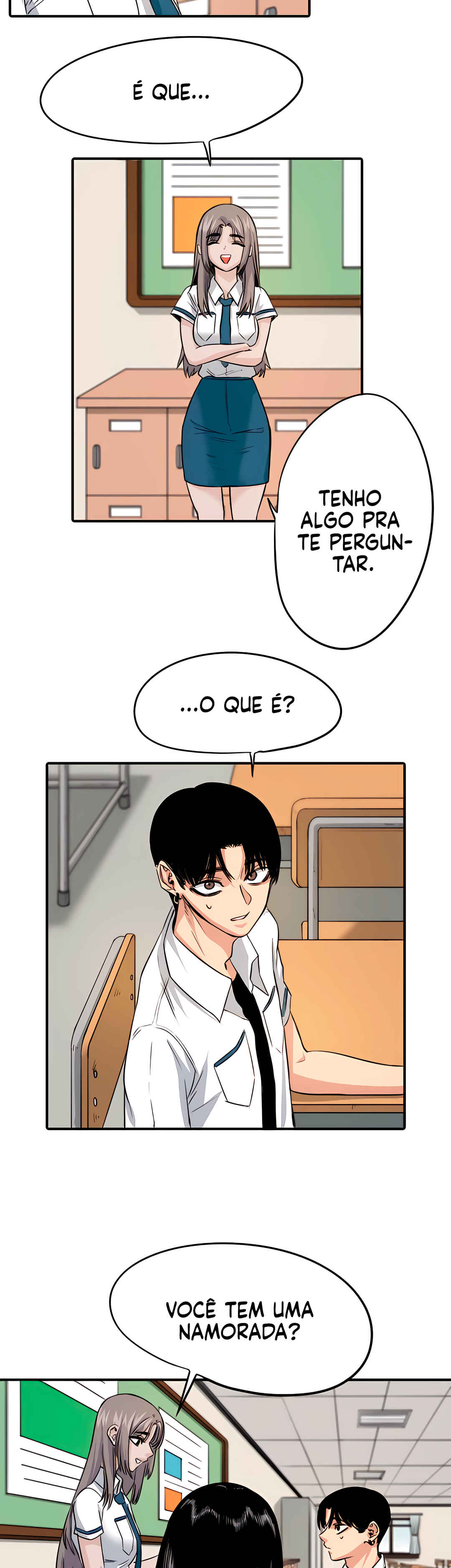 Chapter 106 - Page 3