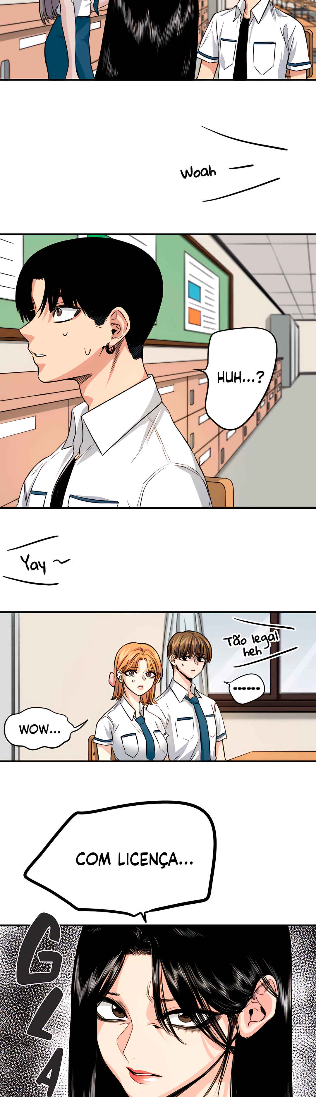Chapter 106 - Page 4