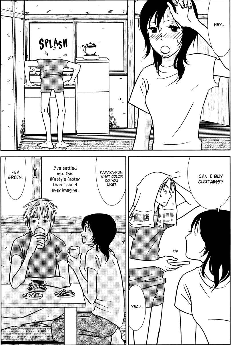 Chapter 5 - Page 6