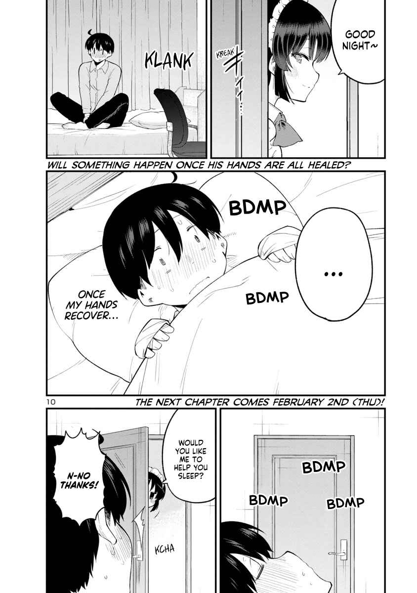 Chapter 145 - Page 10