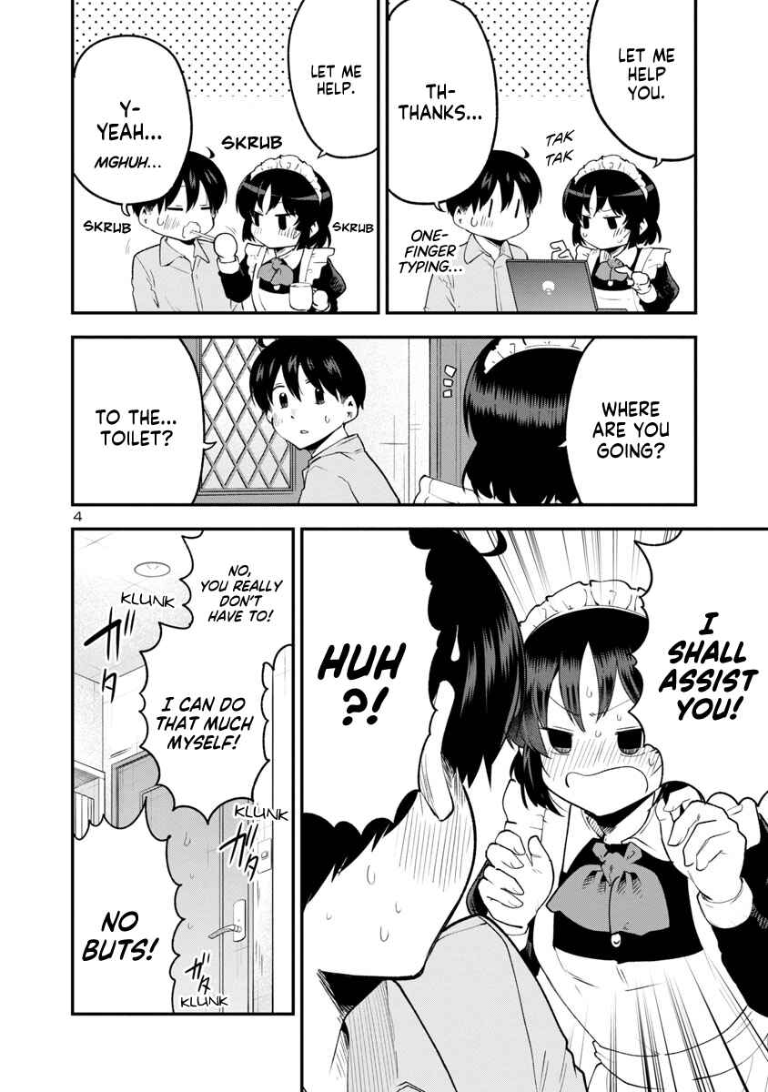 Chapter 145 - Page 4