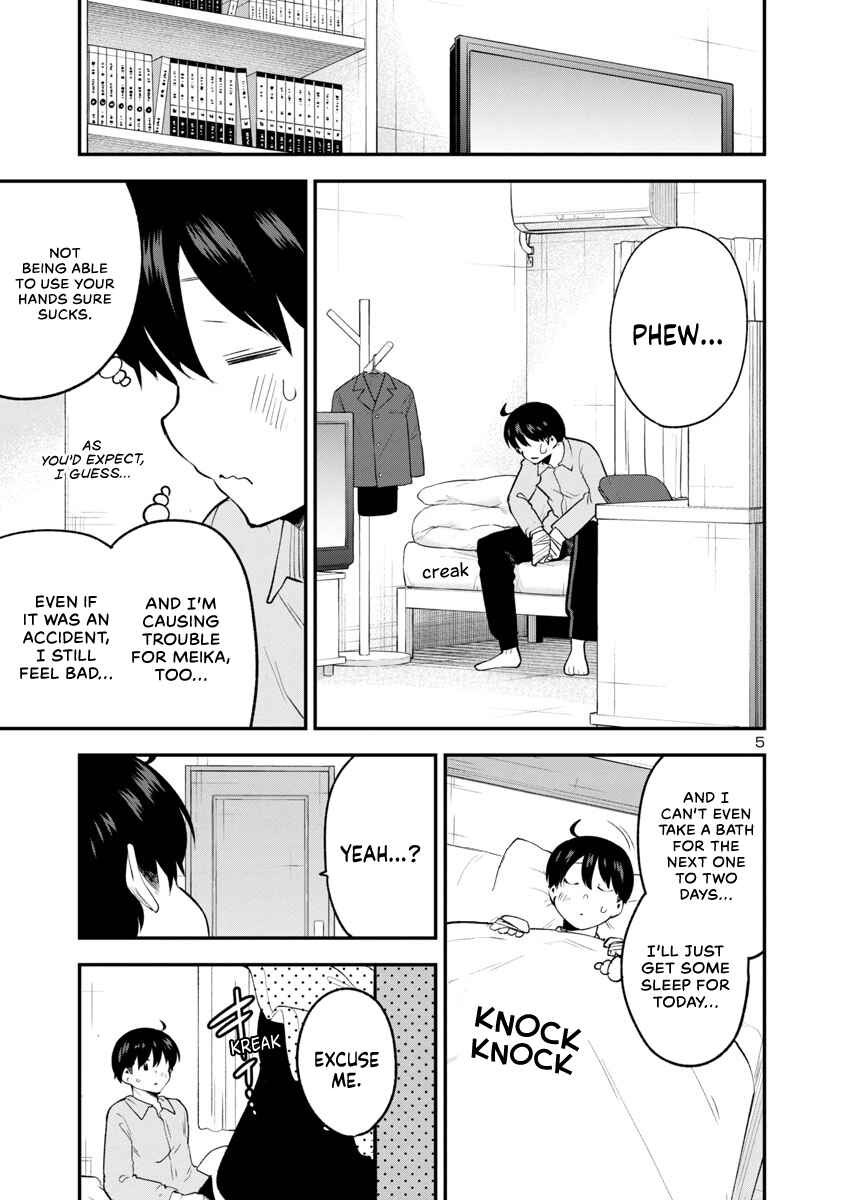 Chapter 145 - Page 5