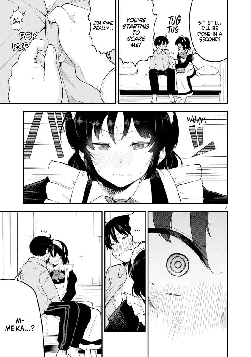 Chapter 145 - Page 7