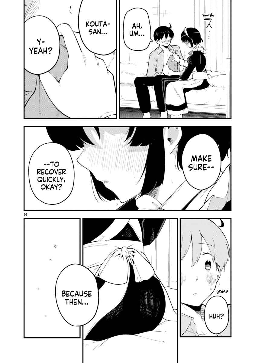 Chapter 145 - Page 8