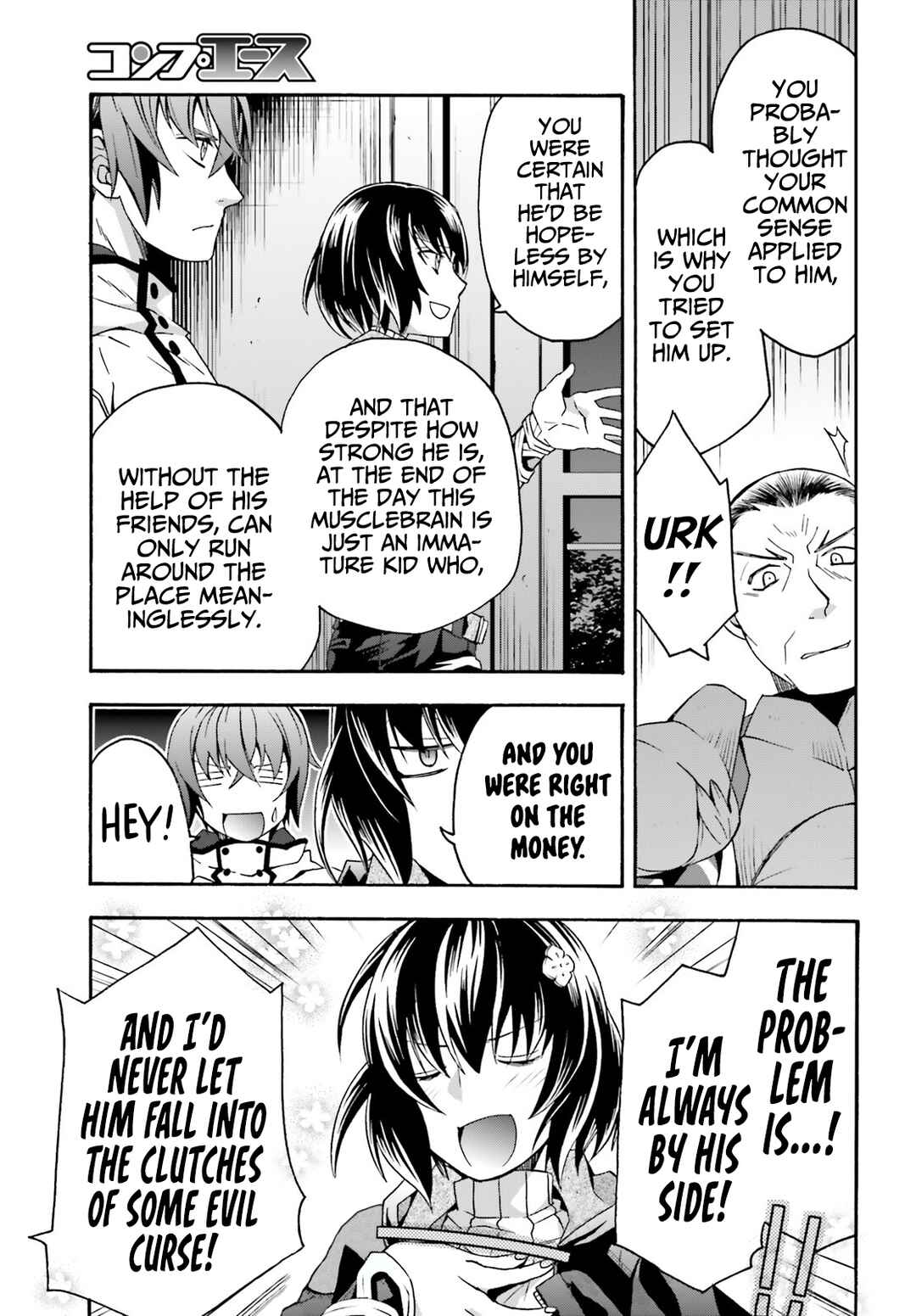 Chapter 56 - Page 26