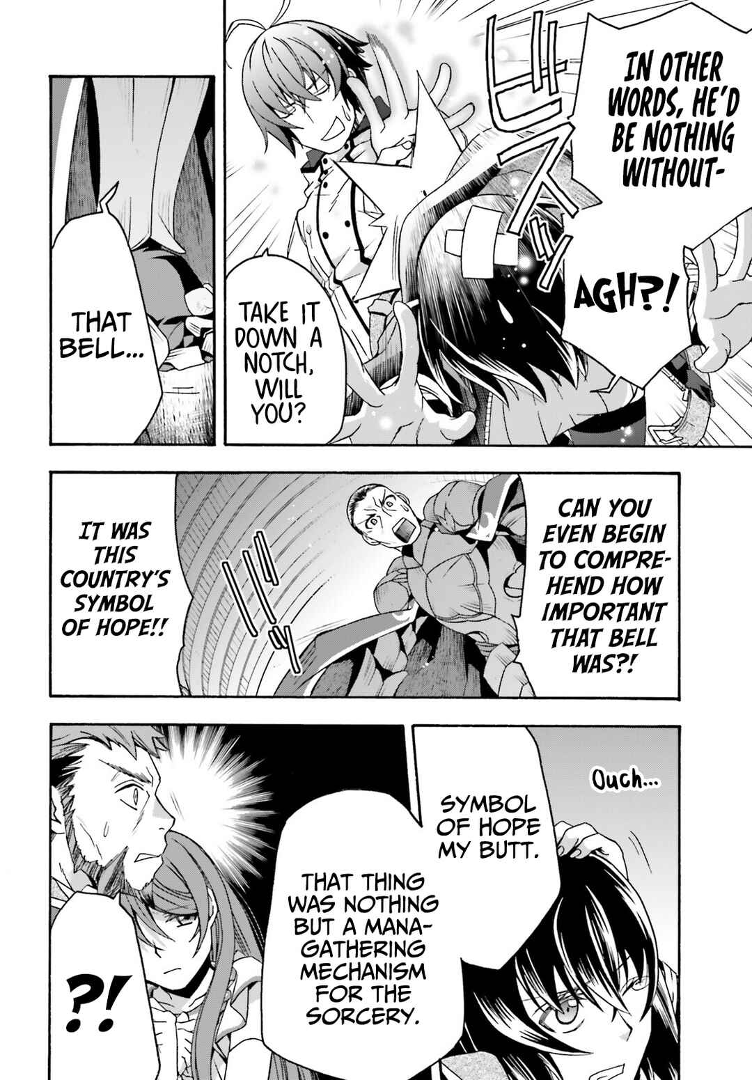 Chapter 56 - Page 27