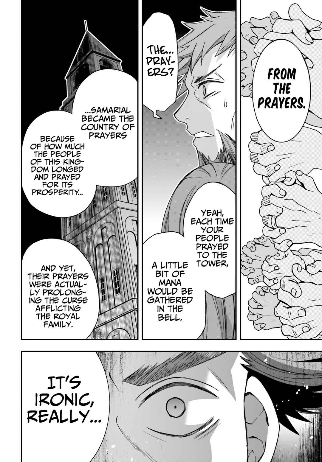 Chapter 56 - Page 29