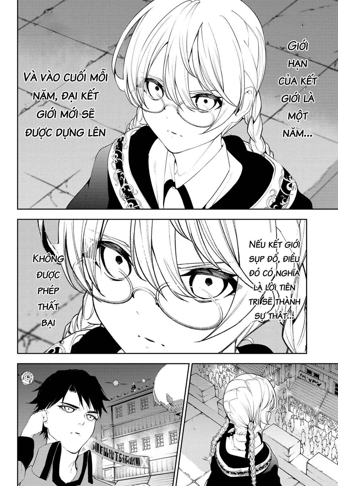 Chapter 22 - Page 31
