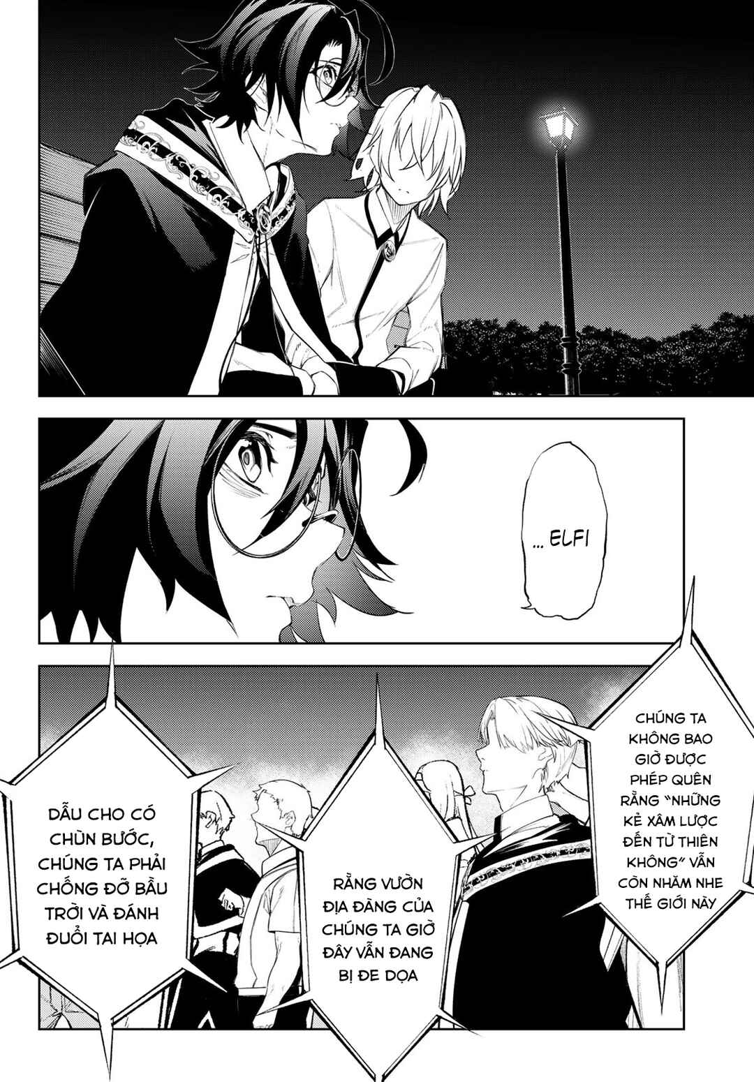 Chapter 22 - Page 40