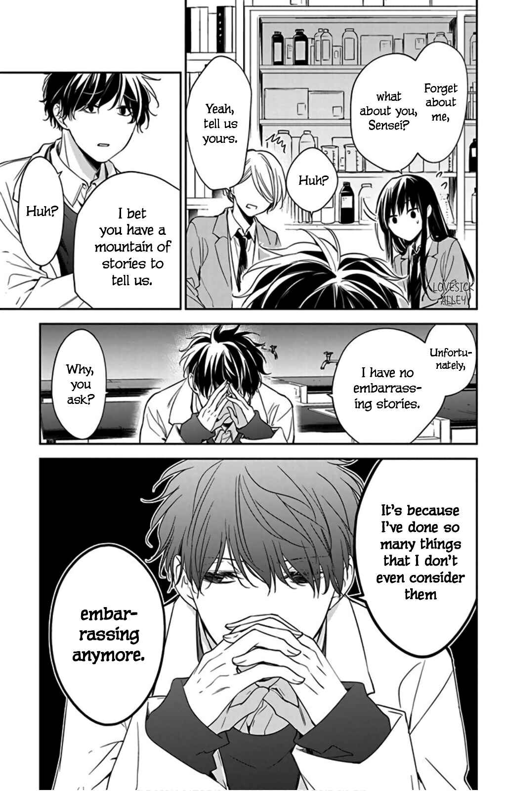 Chapter 45 - Page 21