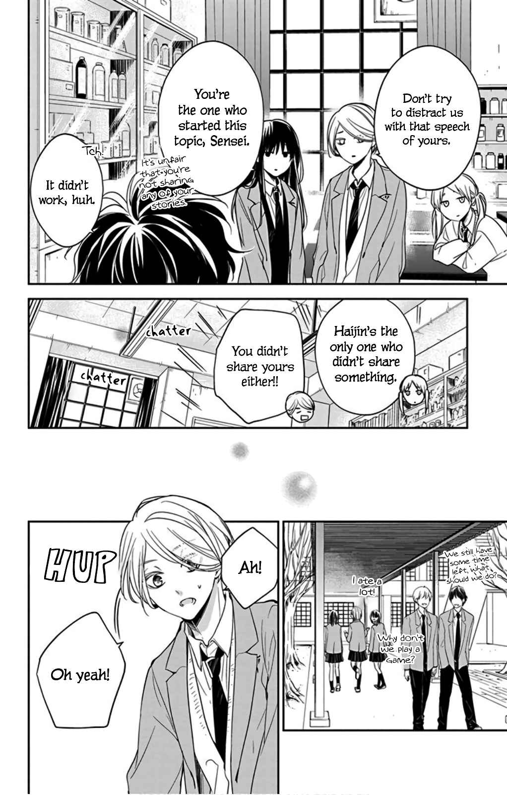Chapter 45 - Page 23