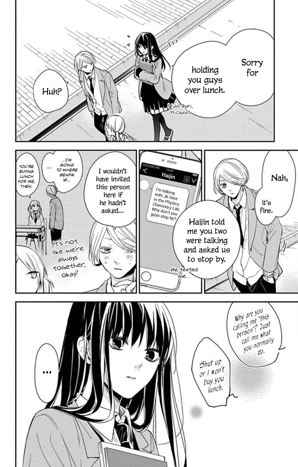 Chapter 45 - Page 25
