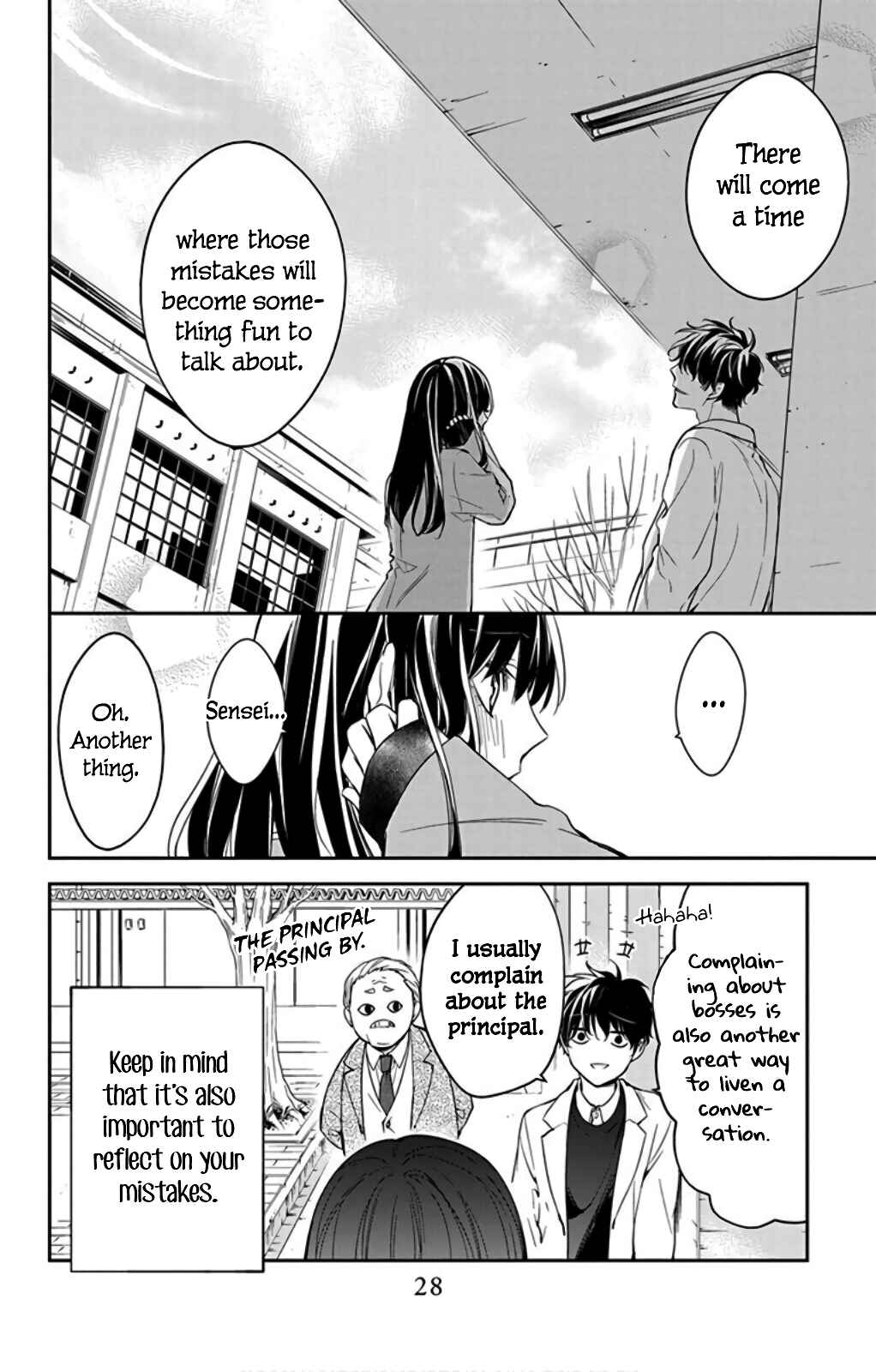 Chapter 45 - Page 29