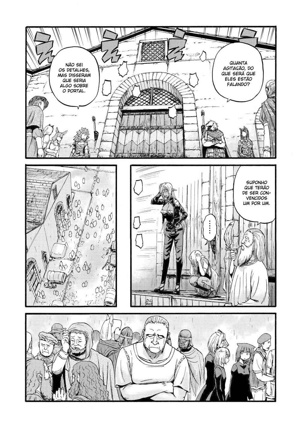 Chapter 107 - Page 10