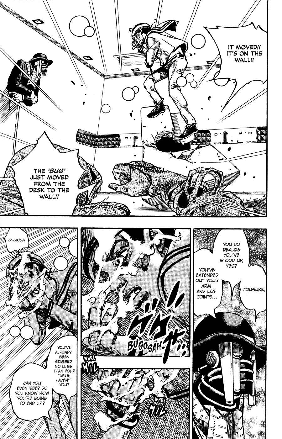 Chapter 100 - Page 13