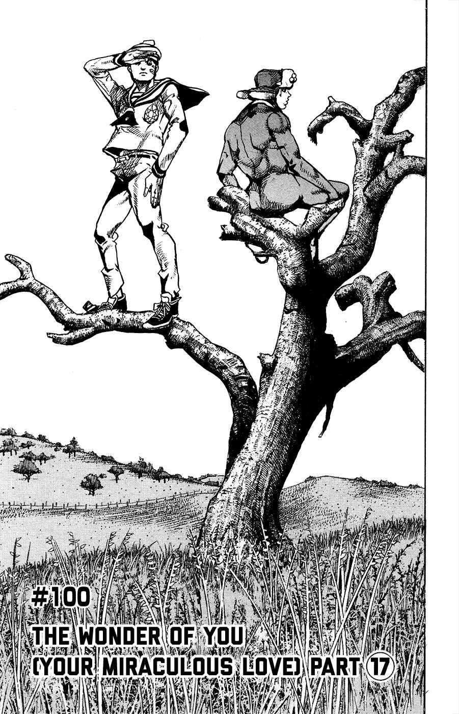 Chapter 100 - Page 3