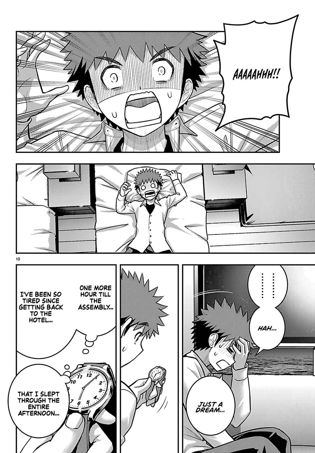 Chapter 262 - Page 10