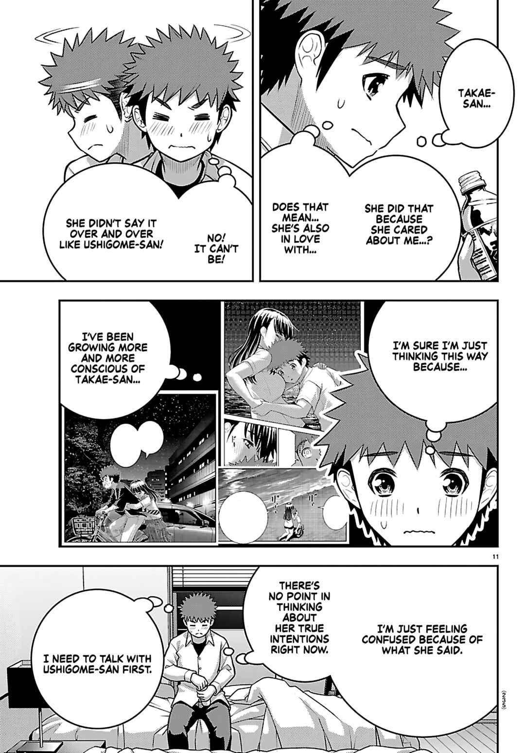 Chapter 262 - Page 11