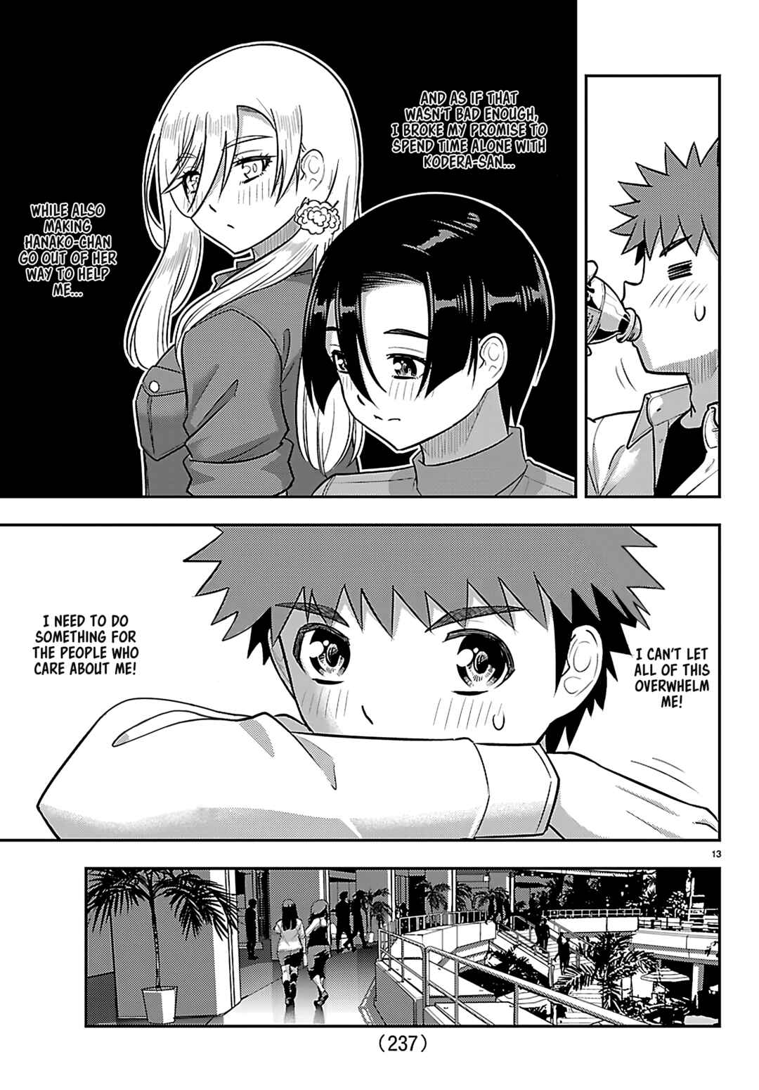 Chapter 262 - Page 13