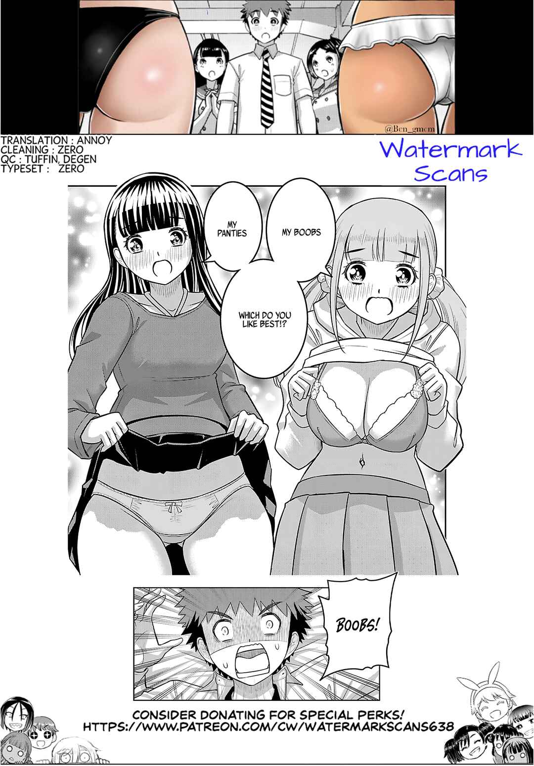 Chapter 262 - Page 21