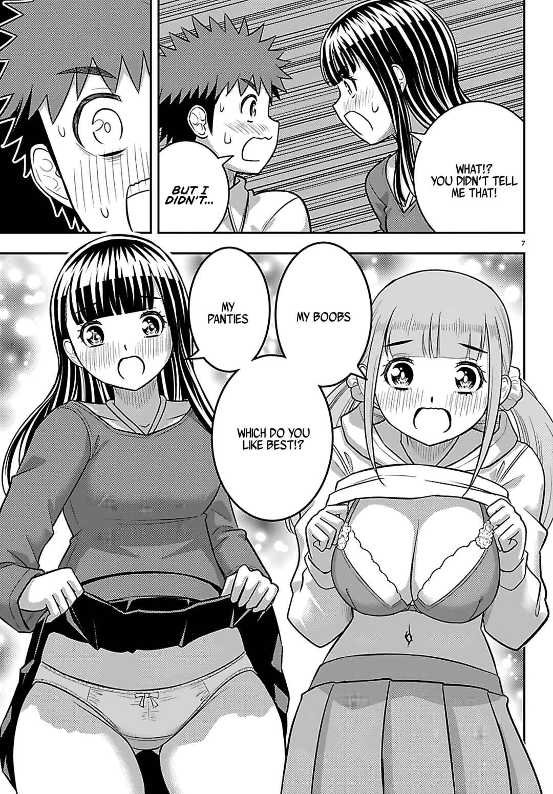 Chapter 262 - Page 7