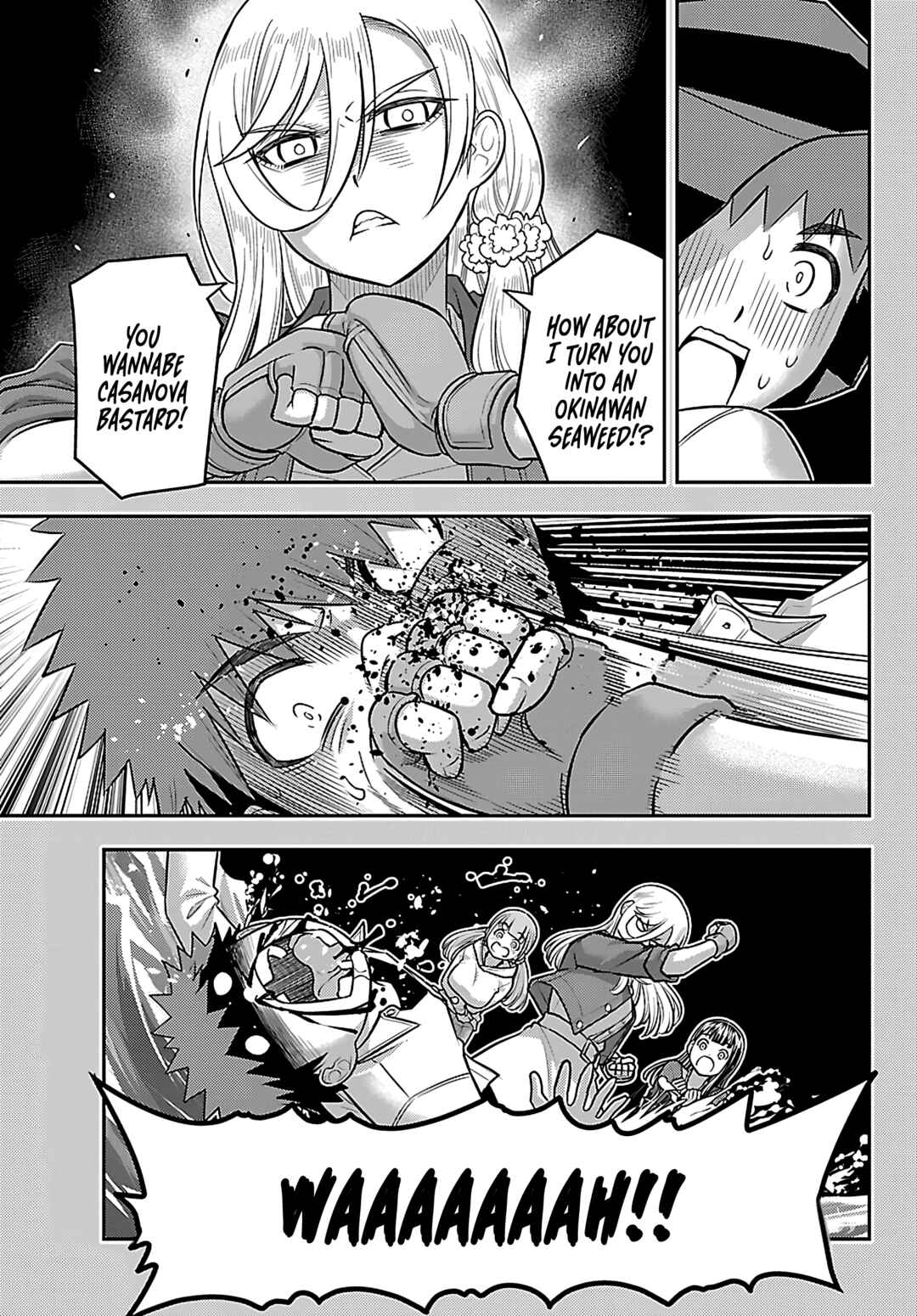Chapter 262 - Page 9