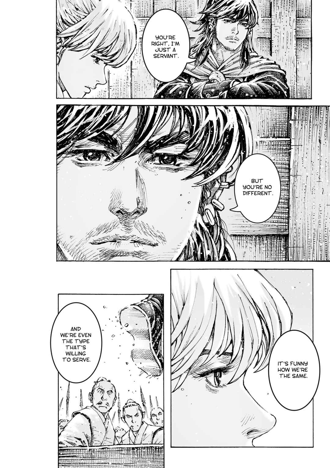 Chapter 577 - Page 10