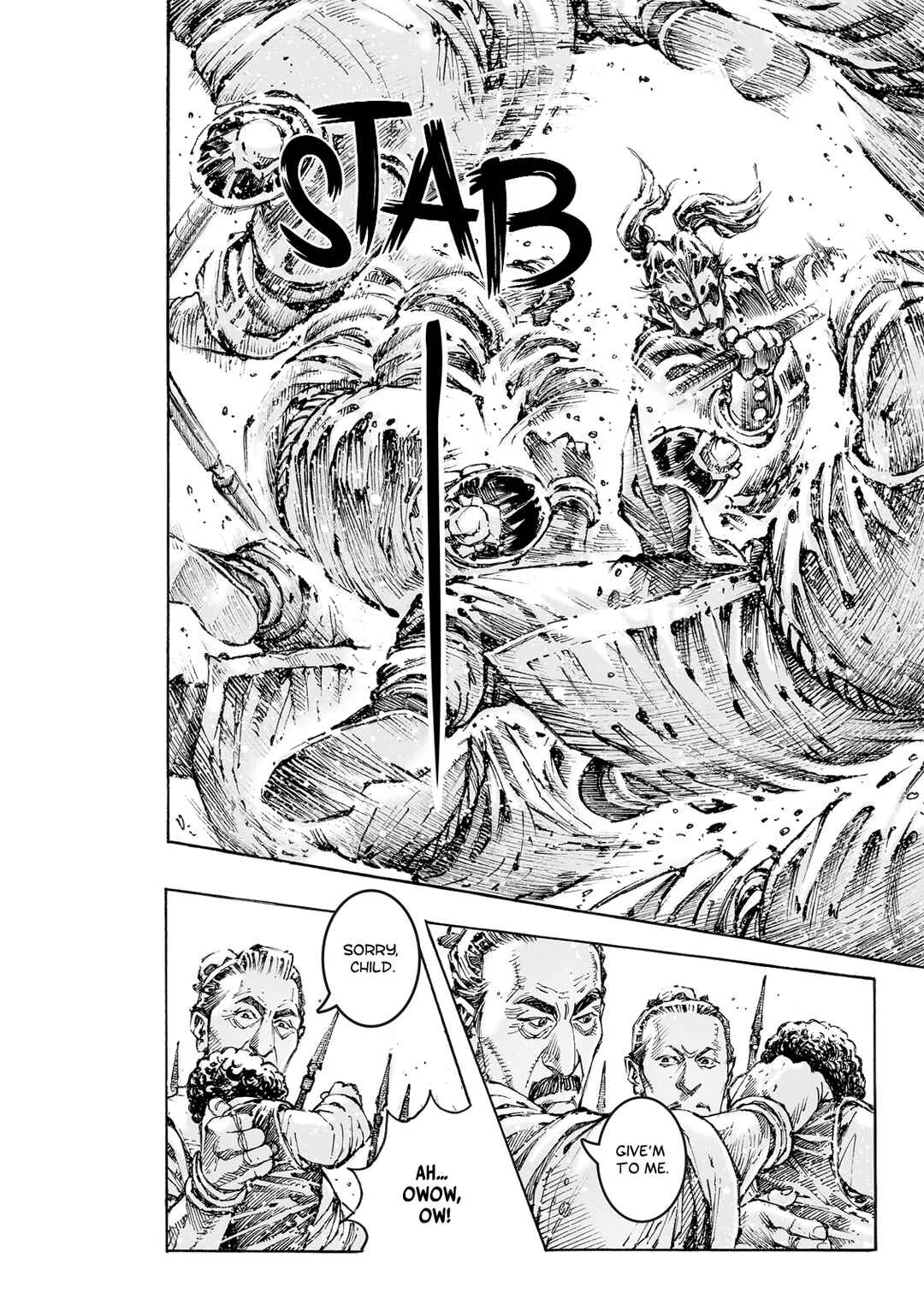 Chapter 577 - Page 14