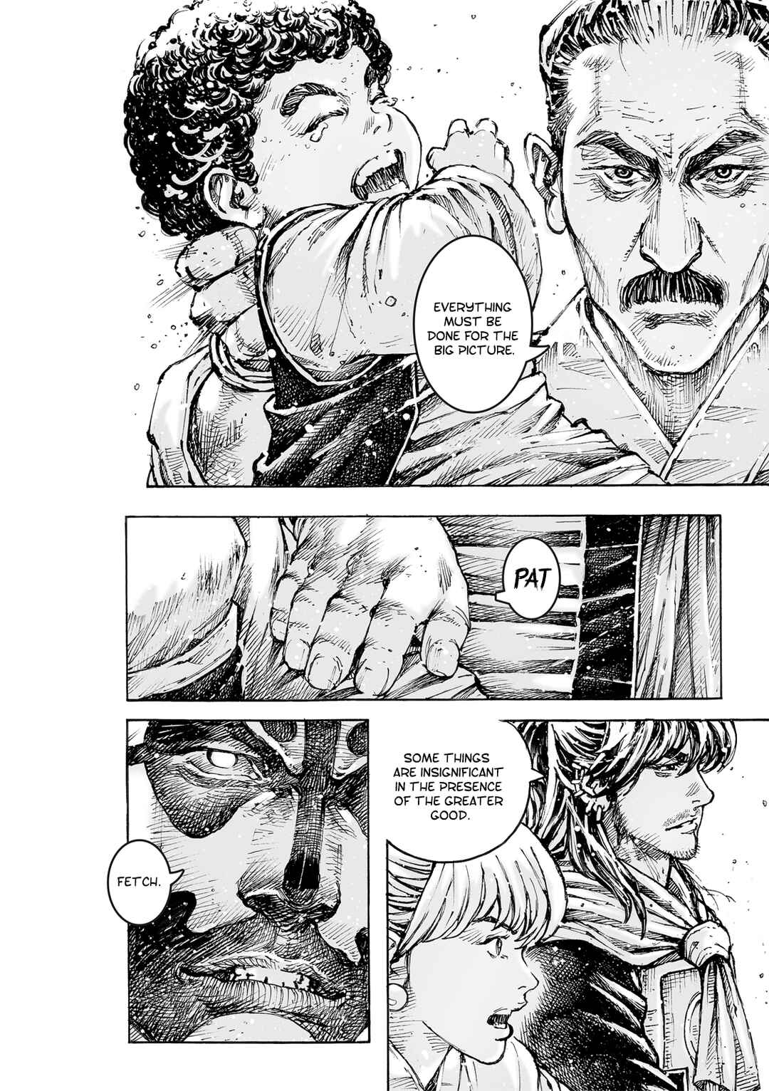 Chapter 577 - Page 16