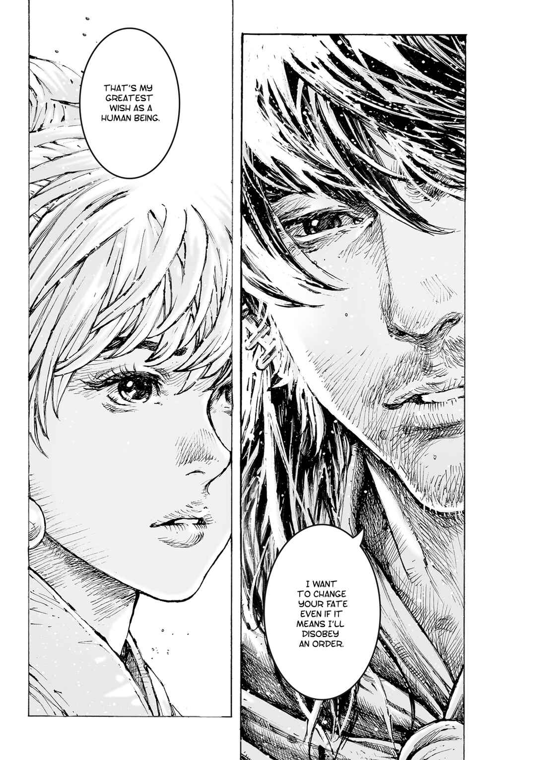 Chapter 577 - Page 23