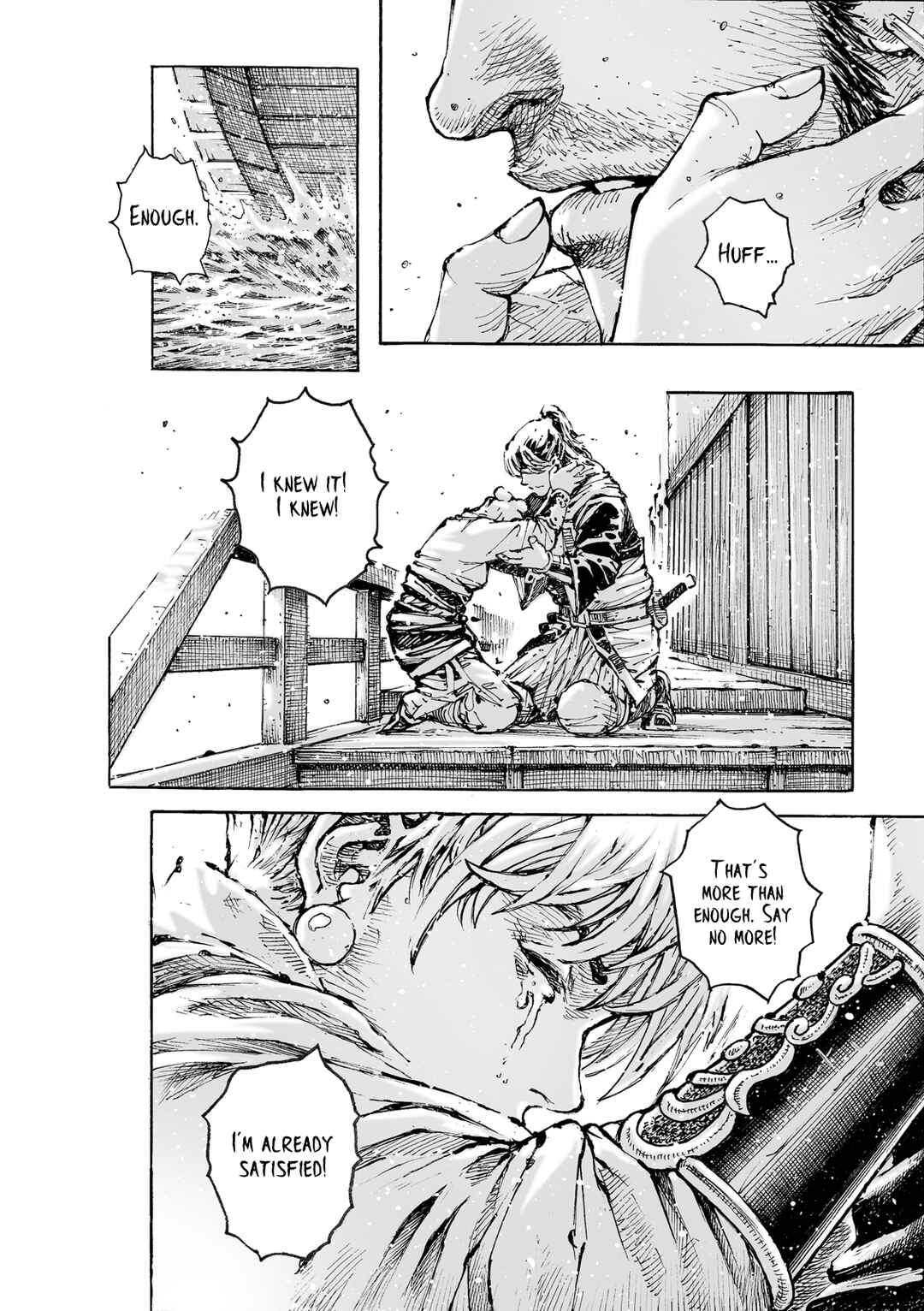 Chapter 577 - Page 25