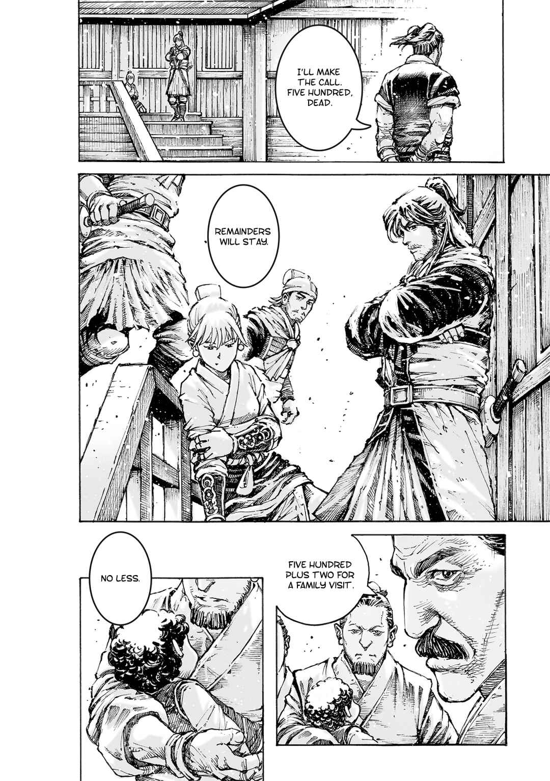 Chapter 577 - Page 8