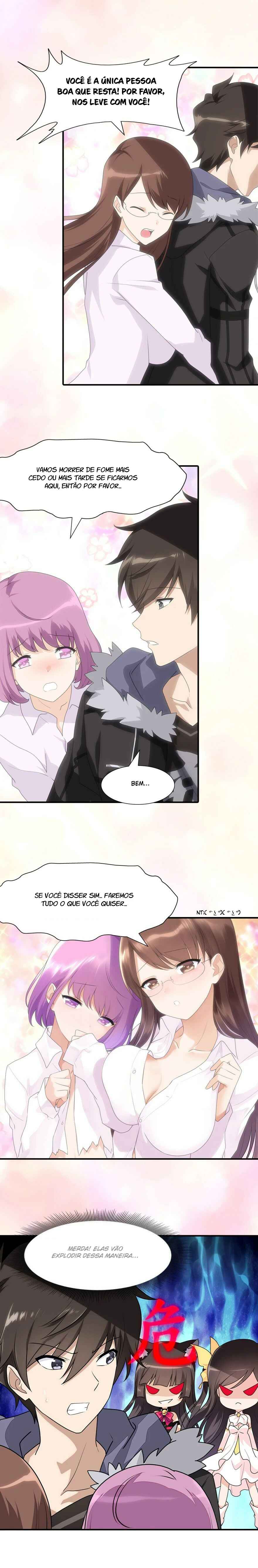 Chapter 78 - Page 12