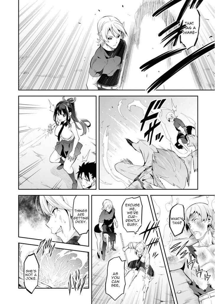 Chapter 87 - Page 16