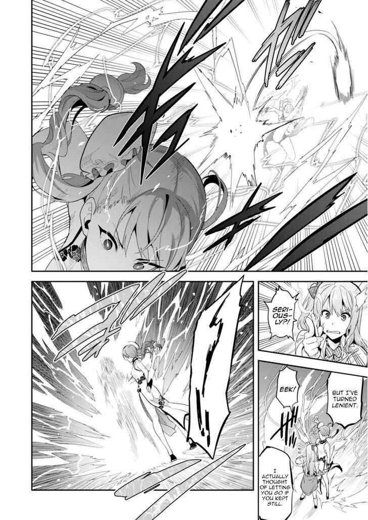Chapter 87 - Page 21