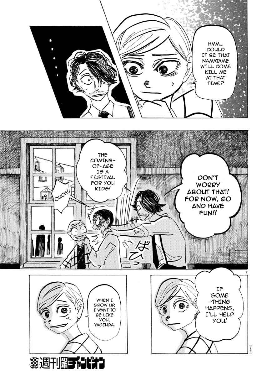 Chapter 33 - Page 8