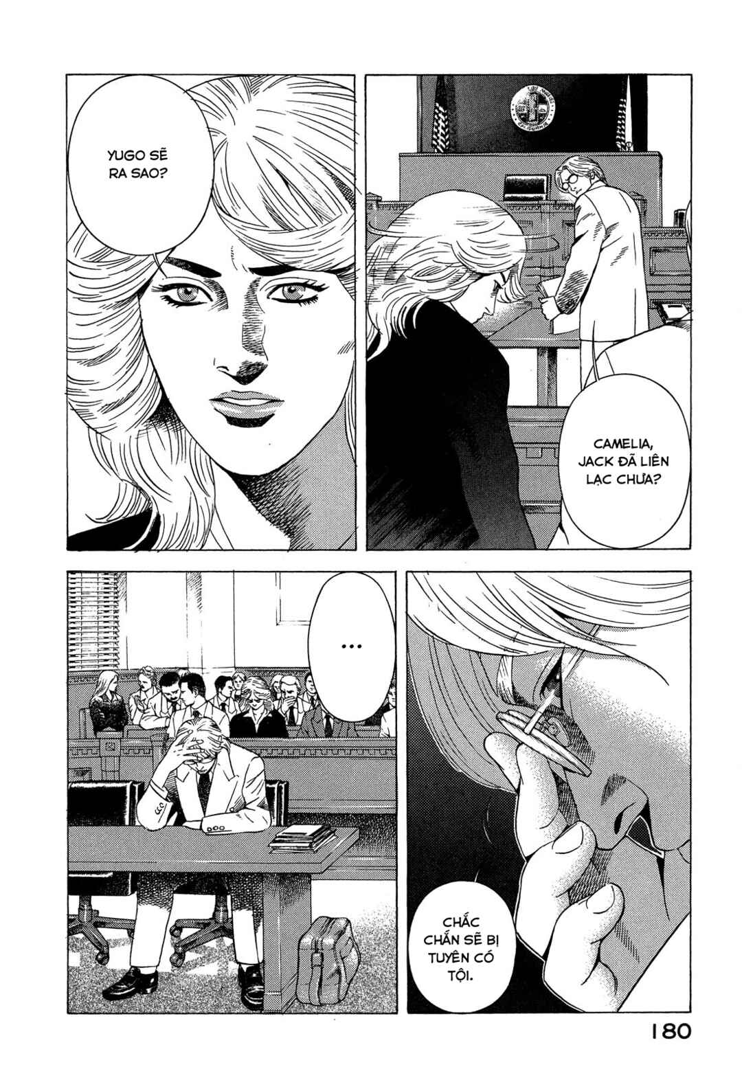Chapter 93 - Page 11