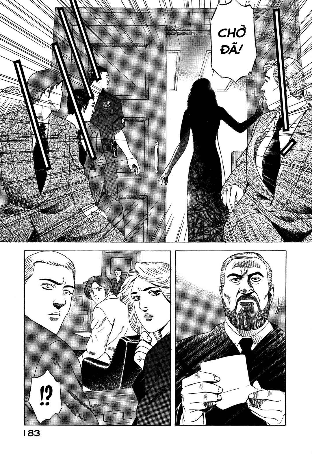 Chapter 93 - Page 14
