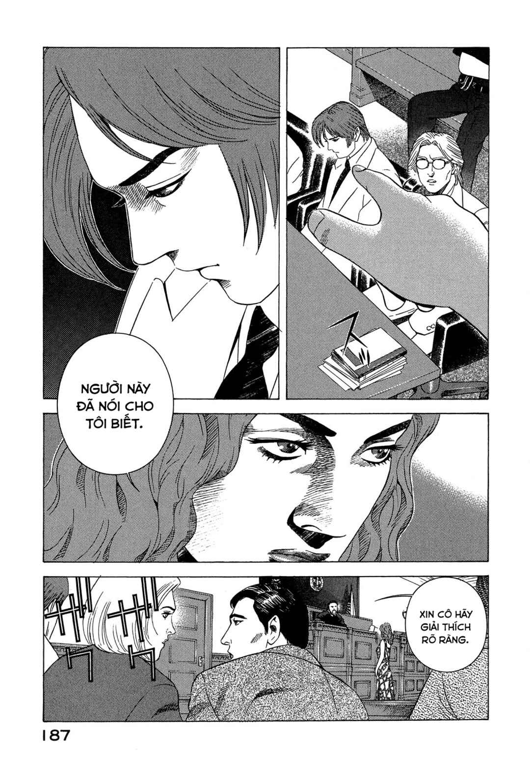 Chapter 93 - Page 18