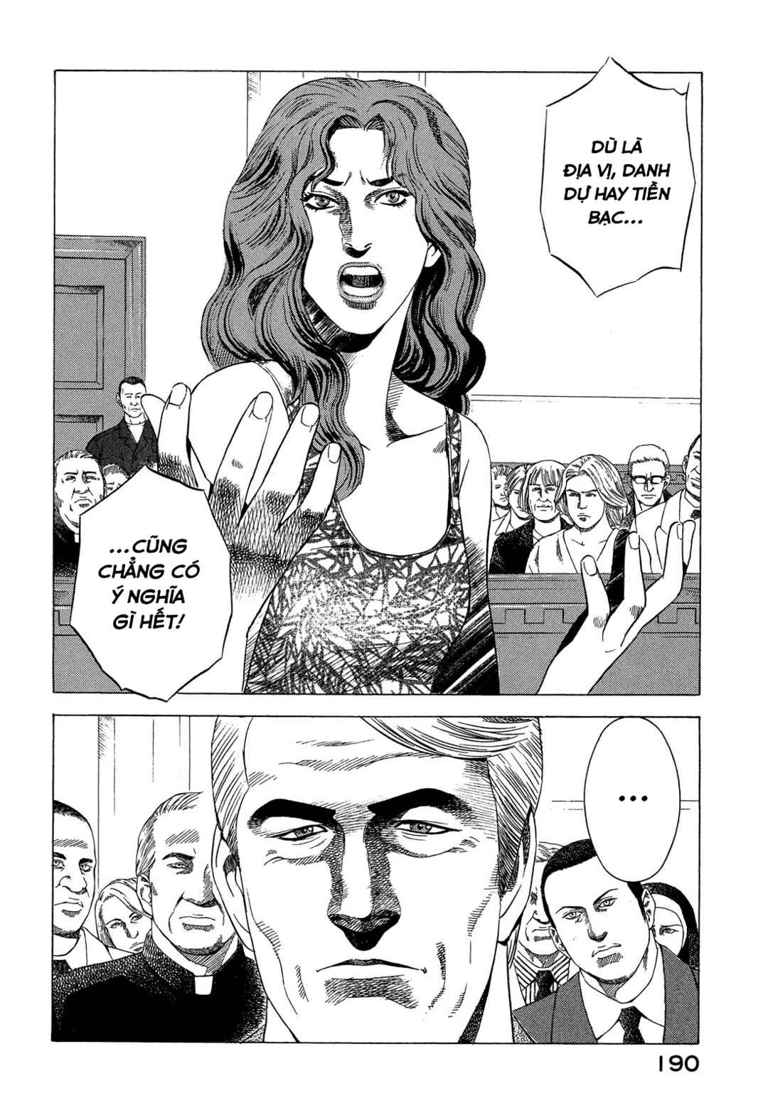 Chapter 93 - Page 21