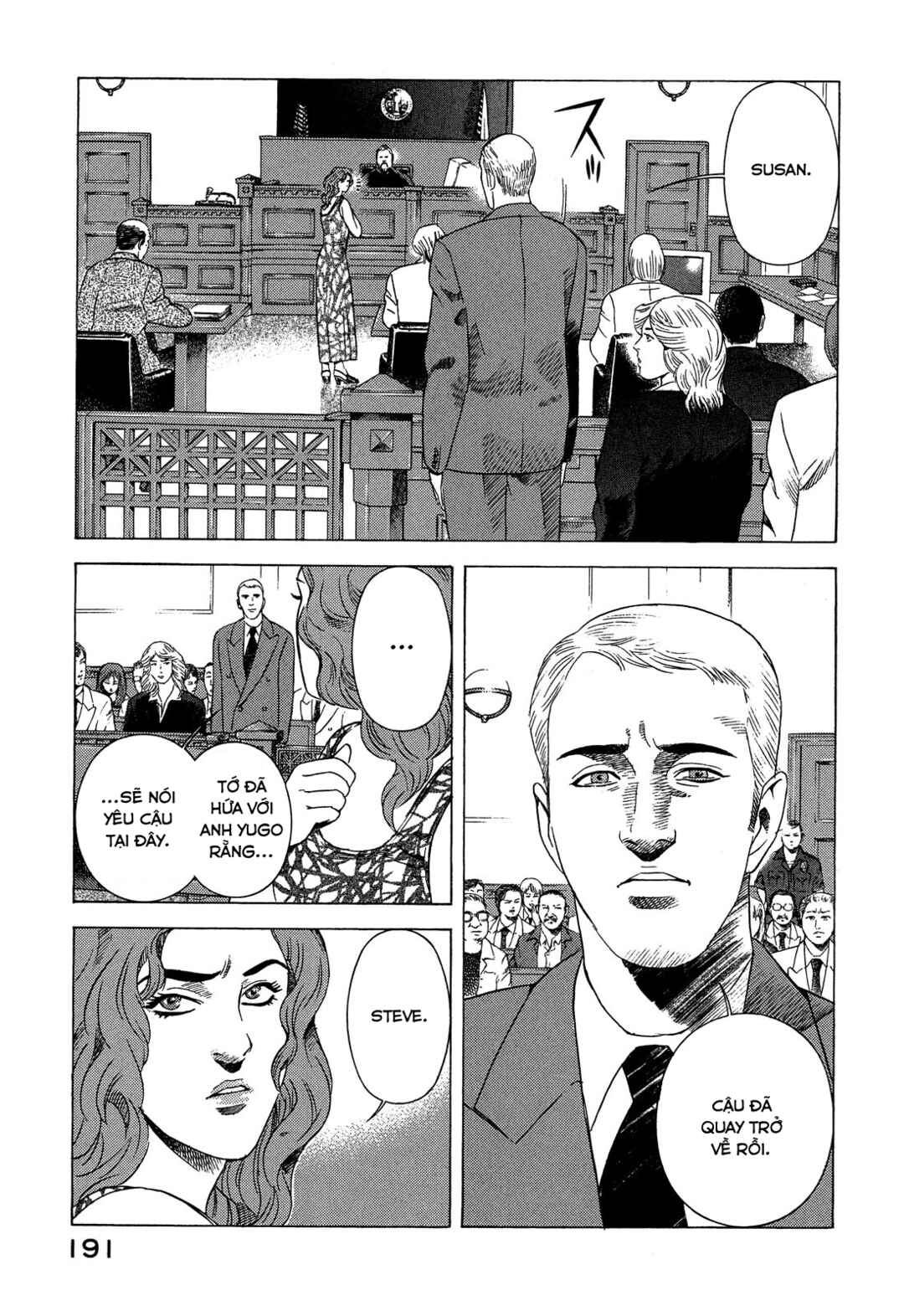 Chapter 93 - Page 22