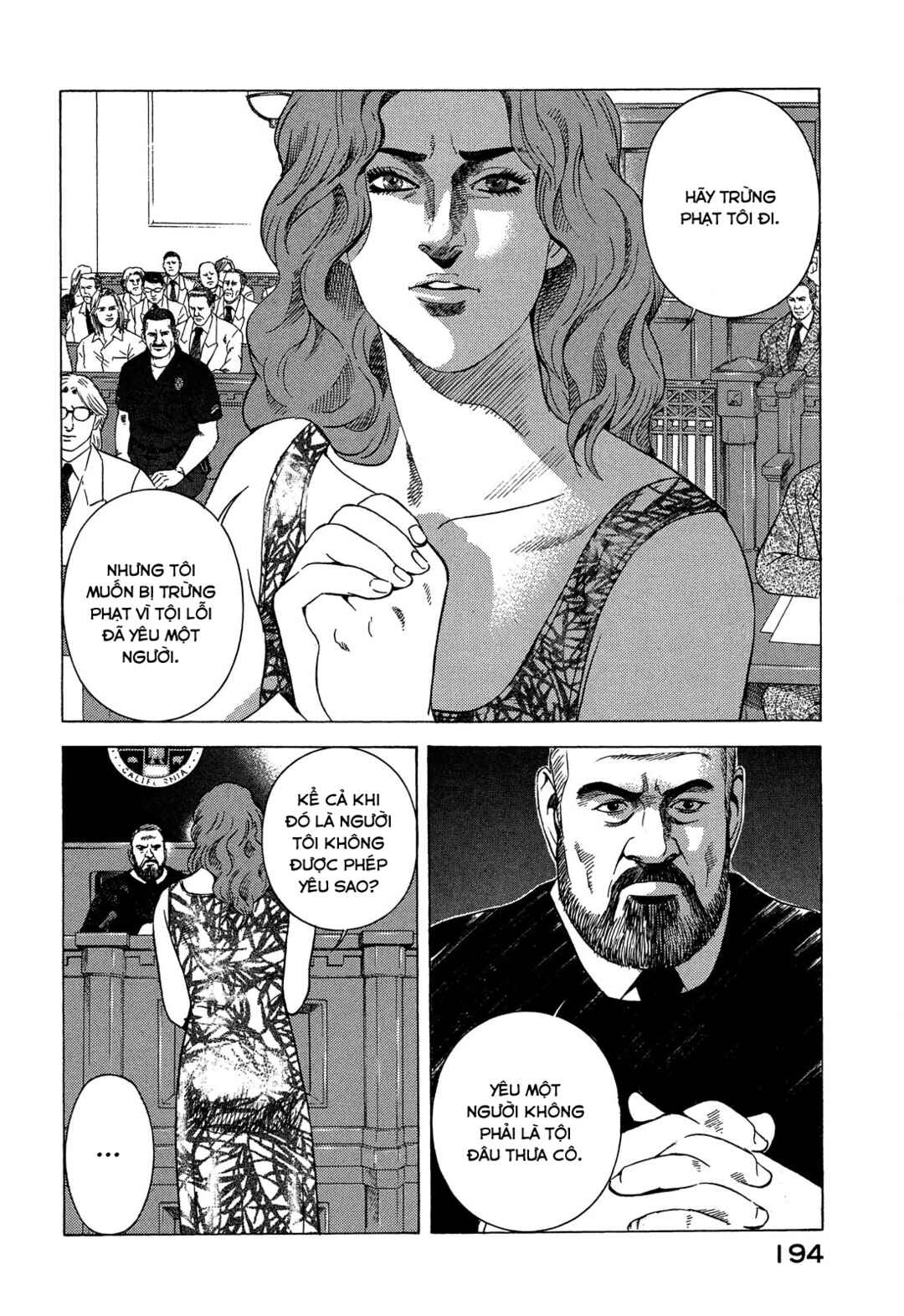 Chapter 93 - Page 25