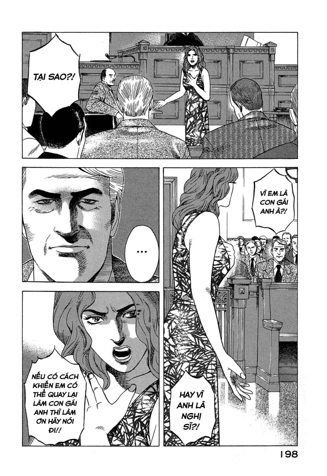 Chapter 93 - Page 29